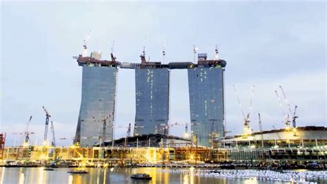marina bay sands singapore career|Construction (Singapore and Macau) .